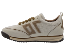 Load image into Gallery viewer, Back 70 Jogger Sneaker in Butter Cuoio
