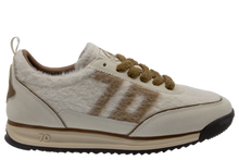 Load image into Gallery viewer, Back 70 Jogger Sneaker in Butter Cuoio
