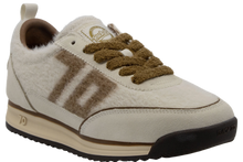 Load image into Gallery viewer, Back 70 Jogger Sneaker in Butter Cuoio

