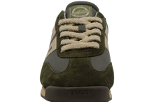 Load image into Gallery viewer, Back 70 Jogger Sneaker in Forest Gold
