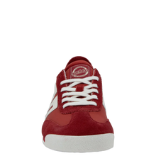 Load image into Gallery viewer, Leon Sneaker in Red

