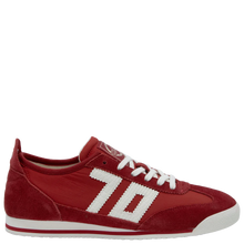 Load image into Gallery viewer, Leon Sneaker in Red
