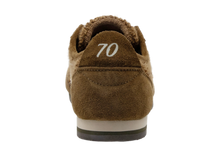 Load image into Gallery viewer, Back 70 Leon Sneaker in Tobacco
