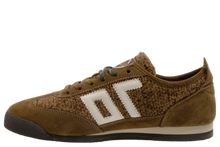 Load image into Gallery viewer, Back 70 Leon Sneaker in Tobacco
