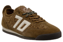 Load image into Gallery viewer, Back 70 Leon Sneaker in Tobacco
