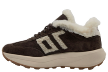 Load image into Gallery viewer, Back 70 Lightning in Coffee
