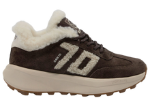 Load image into Gallery viewer, Back 70 Lightning in Coffee
