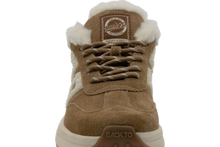Load image into Gallery viewer, Back 70 Lightning in Tobacco
