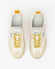 Load image into Gallery viewer, St. Tropez Sneaker in Electric Sand
