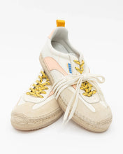 Load image into Gallery viewer, St. Tropez Sneaker in Electric Sand
