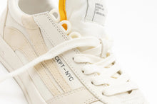 Load image into Gallery viewer, Fez Sneaker In Vintage White
