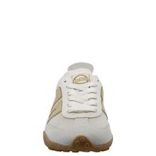 Load image into Gallery viewer, Paris Sneaker in White Gold

