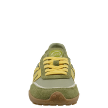 Load image into Gallery viewer, Paris Sneaker in Olive
