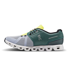 Load image into Gallery viewer, Men&#39;s Cloud 5 in Olive|Alloy
