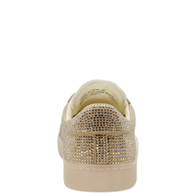 Load image into Gallery viewer, Smart Sneaker in Gold
