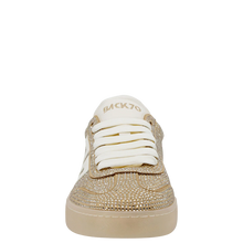 Load image into Gallery viewer, Smart Sneaker in Gold
