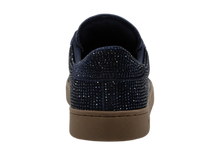 Load image into Gallery viewer, Back 70 Smart Sneaker in Navy

