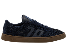 Load image into Gallery viewer, Back 70 Smart Sneaker in Navy

