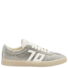 Load image into Gallery viewer, Smart Sneaker in Silver

