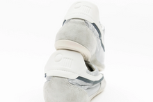 Load image into Gallery viewer, Temple Sneaker in Platinum
