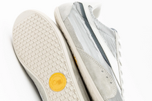 Load image into Gallery viewer, Temple Sneaker in Platinum
