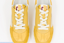 Load image into Gallery viewer, Toronto Sneaker in Marigold

