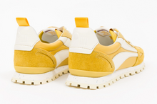 Load image into Gallery viewer, Toronto Sneaker in Marigold
