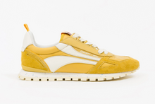 Load image into Gallery viewer, Toronto Sneaker in Marigold
