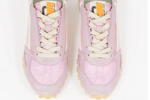 Load image into Gallery viewer, Toronto Sneaker in Pink Frost
