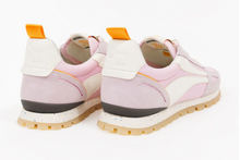 Load image into Gallery viewer, Toronto Sneaker in Pink Frost
