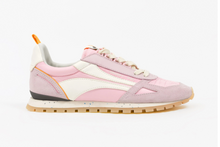 Load image into Gallery viewer, Toronto Sneaker in Pink Frost
