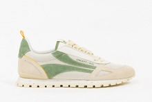 Load image into Gallery viewer, Toronto Sneaker in Relic Green
