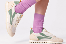 Load image into Gallery viewer, Toronto Sneaker in Relic Green
