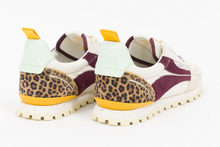 Load image into Gallery viewer, Toronto Sneaker in Safari Multi
