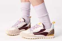 Load image into Gallery viewer, Toronto Sneaker in Safari Multi
