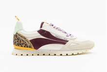 Load image into Gallery viewer, Toronto Sneaker in Safari Multi
