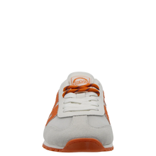 Load image into Gallery viewer, Venice Slide Sneaker in White Orange
