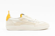 Load image into Gallery viewer, Fez Sneaker In Vintage White
