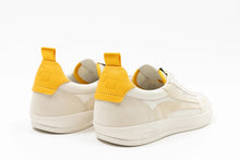Load image into Gallery viewer, Fez Sneaker In Vintage White
