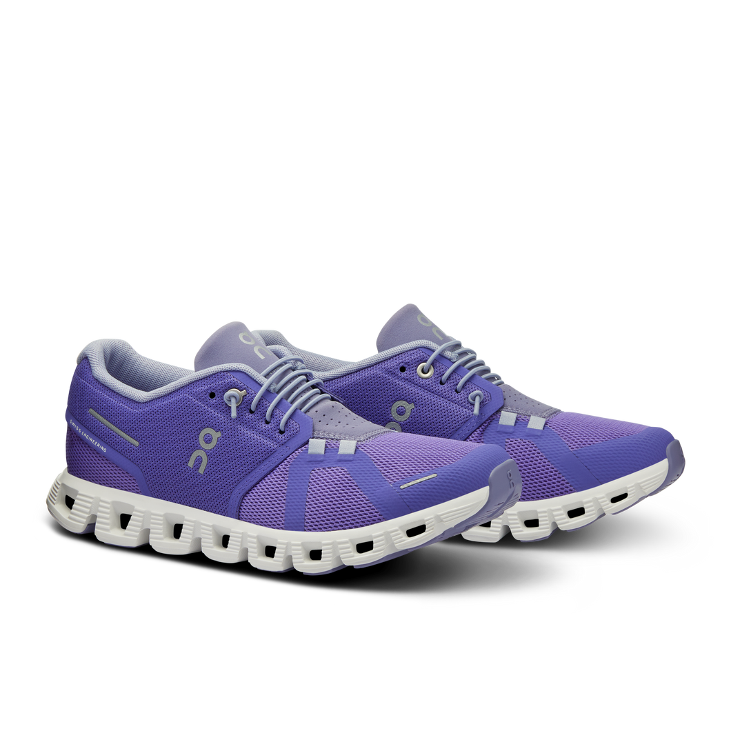 Cloud 5 in Blueberry|Feather