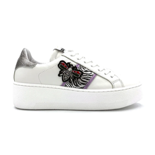 Load image into Gallery viewer, PF189 Sneaker in Bianco
