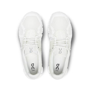 Men's Cloud 5 in Undyed-White|White