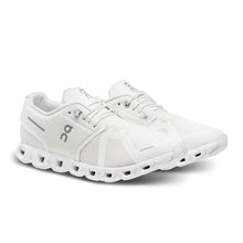 Load image into Gallery viewer, Men&#39;s Cloud 5 in Undyed-White|White
