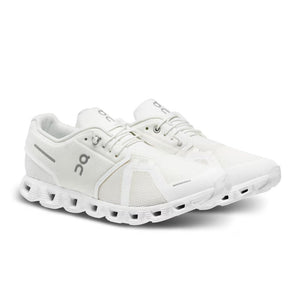 Men's Cloud 5 in Undyed-White|White